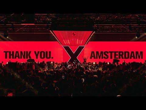 Adriatique @ ADE, 2025