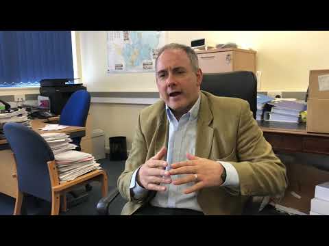 Harlow MP Robert Halfon on why he thinks Shamima Begum should not be allowed to return to UK