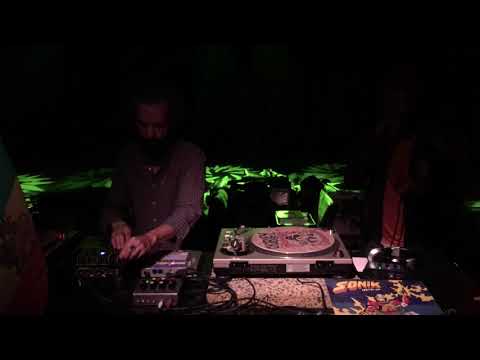 Blackbird Soundsystem ft Nga Han - Go Down 'Roots Night @ trix (b) 210919
