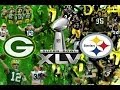 Lil Wayne Green and Yellow (Road Super Bowl 45 ...