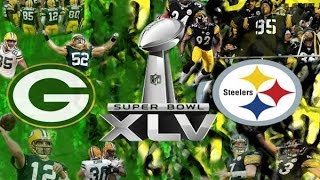 Lil Wayne Green and Yellow (Road Super Bowl 45 Anthem)