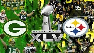 Lil Wayne Green and Yellow (Road Super Bowl 45 Anthem)
