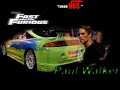Limp Bizkit My Way The Fast And The Furious