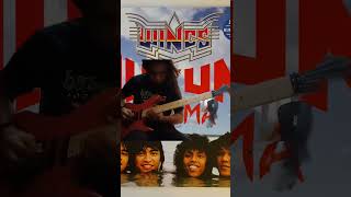 Download lagu WINGS - misteri mimpi syakila (cover) mp3