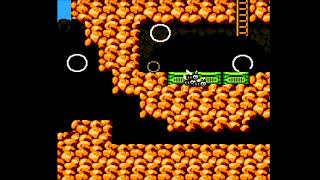 Up in the Air - Mega Man 3 Part 2