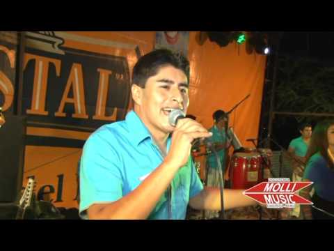 AGRUPACIÓN COLONIAL - SIRENITA Primicia 2016