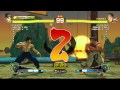 SSFIVAE Fei Long Kindo4000 Vs Ryu Youmapline2 HD