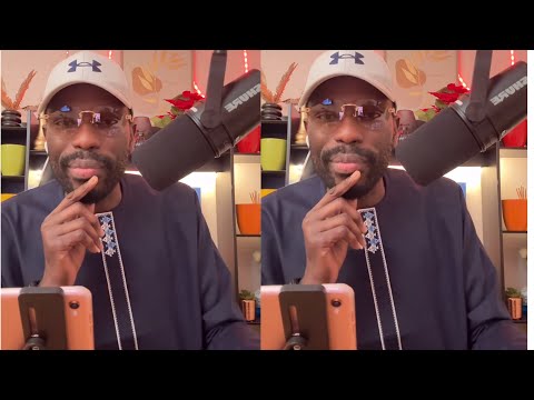 Kaliphone Sall En Live