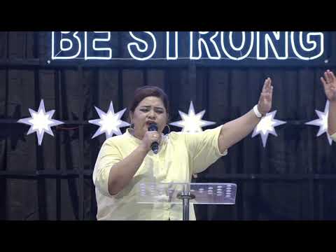 MASUK HADIRATMU TUHAN - PDT. IR. NIKO (Cover by  Maranatha Worship)
