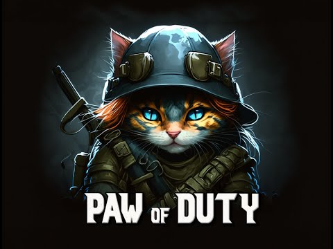 Paw of Duty - 1 Minute Overview