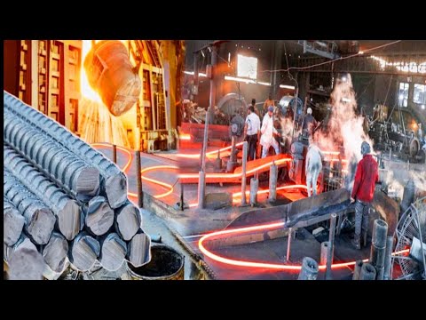 D3 Steel Round Bar