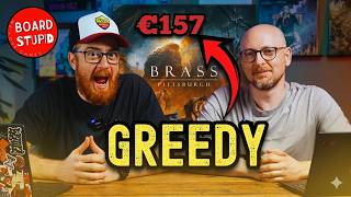 Bard Stupid - Brass: Birmingham video thumbnail