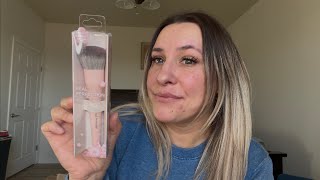REAL PERFECTION Buffing Foundation Brush