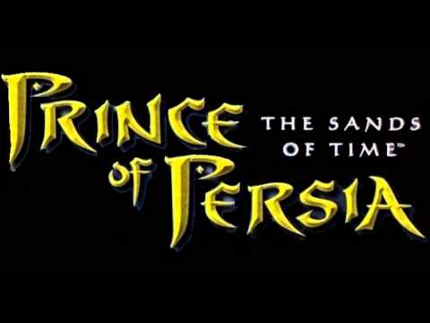 Prince of Persia: Sands of Time OST - The Vizier Must Die