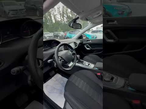 фото peugeot 308 ii 0