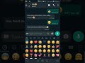OMG Ponnu Song Whatsapp Status Songs Chat Sarkar Thalapathy Vijay Sid Sriram