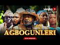 Agbogunleri Yoruba Movie 2026 Drama Odunlade Adekola Anike Ami Feranmi Oyalowo Ogboluke