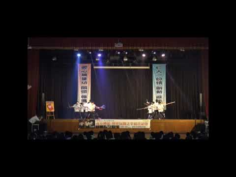 英雄駕龍‧藝童玩戲