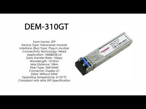SFP Optical Transceiver