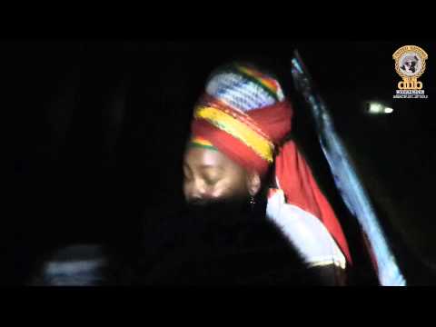 UNOD Weekender 2013 - Askala Selassie & I-Mitri "Salute" [King Shiloh] ④