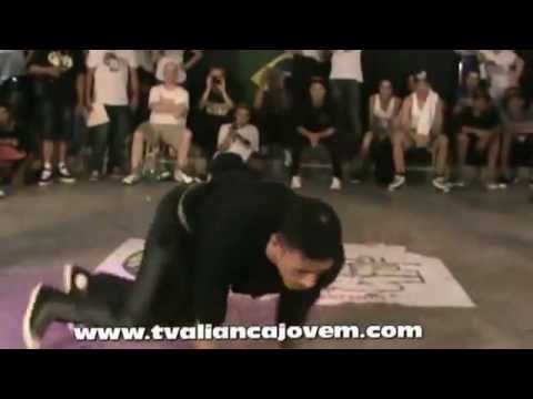 Floor wars  Brasil Goiânia/GOIÁS 2012 FINAL