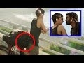 OMG! Dhanush KISSES Akshara Haasan On Her Private Assets | Shamitab OMG! Dhanush KISSES Akshara Haasan On Her Private Assets | Shamitab