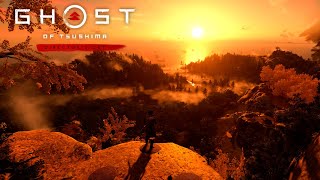 Ghost of Tsushima Director's Cut Opening: First Time Gameplay! | Part 1 No Spoilers