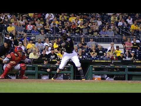 7/11/15 MLB.com FastCast: Cutch saves Bucs in 14th