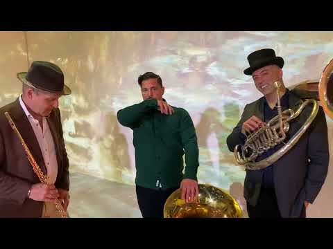 Vals för livet -Trailer