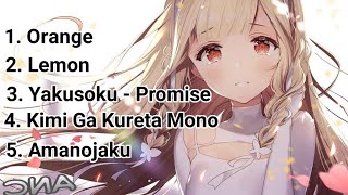 Download lagu Kumpulan Lagu Jepang Penghantar Tidur Terpopuler Dan Bikin Rilex, mp3