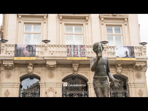 PHotoEspaña mira desde el balcón con Cartagena entre sus sedes
