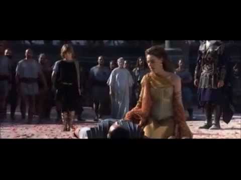 Gladiator Ending German/Deutsch