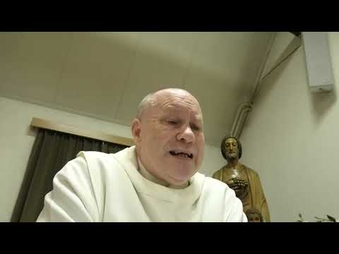 Fr. David Jones - There is a method in the demon's madness