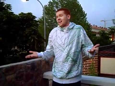 JPelirrojo   El Regreso