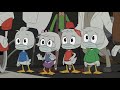 Scrooge McDuck Is Anti Masker