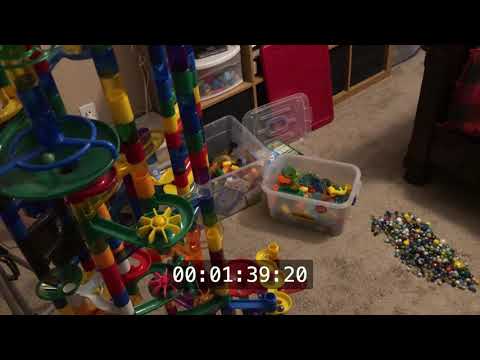 Marble Race 47 (1,000 Subscribers Special)