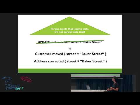 Domain Driven UI with SAFE Stack - Roman Sachse