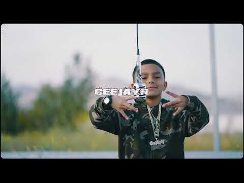 CeeJayR - Rick and Morty (Official Music Video)