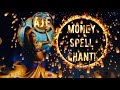 Attract abundance of money prosperity luck! Goddess Ajè Spell Chant! For Instant Manifestation!