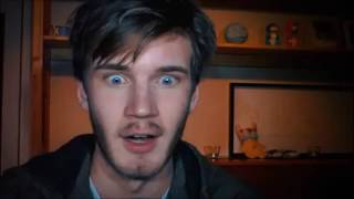 Jake Hill - Pewdiepie outro song Extended version (Prod. SumDude)