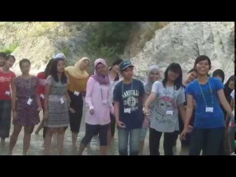 Unpad Choir - Lisoi (Arr. Ruben Federizon)