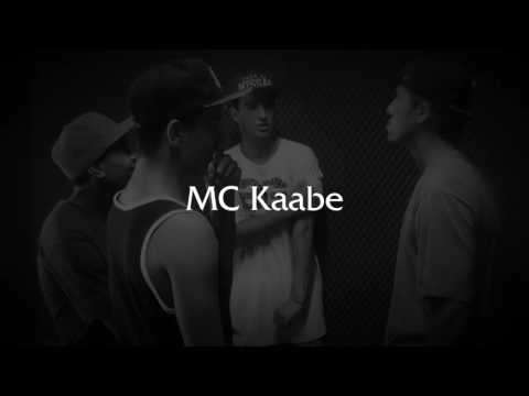 Jota R. MC , Kaabe & Férah MC - "Eu amo o rap." (Webvideo)