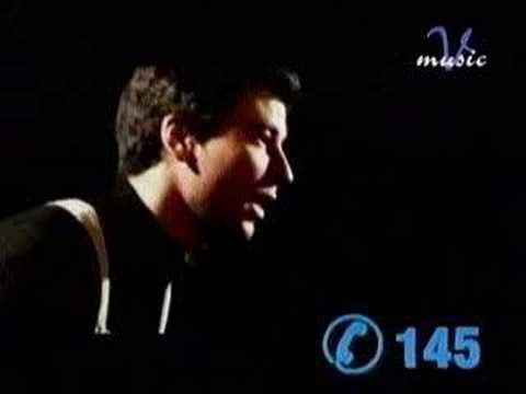 Lia i Kondjo - ot nisto nesto