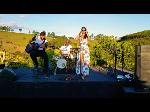 Feito A Pincel - Banda JHM