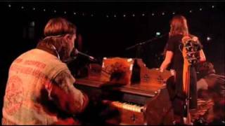 The Low Anthem - To The Ghosts That Write History Books @ Islington Union Chappel via Babelgum