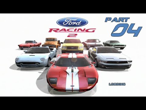 Ford Racing 2 | Part 4 | MUSTANG VS 49 CUSTOM