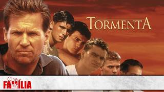 Tormenta (1996) • Filme de AVENTURA • Filme Completo Dublado GRÁTIS | Cine Família
