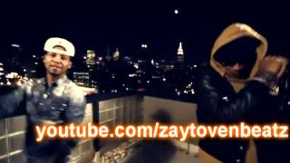 YSL Cheetah Future feat. Juelz Santana Prod. By Zaytoven (Official Video)