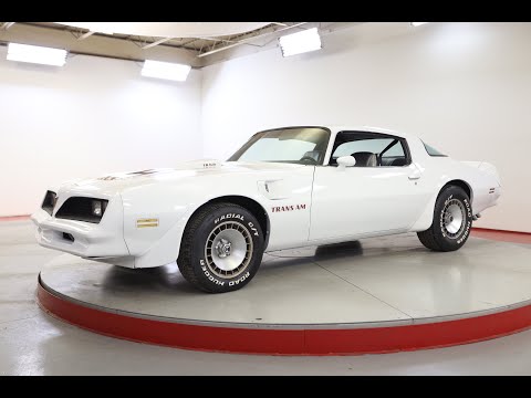1978 Pontiac Firebird (CC-1622229) for sale in Denver , Colorado
