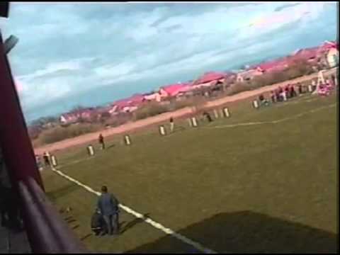 FC "Artos" Gát vs FC "Főnix" Badaló